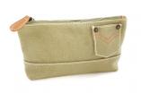 Canvas Pouch