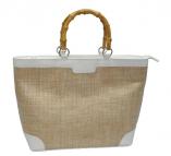 PP Straw Bag