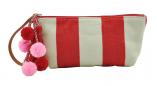 Canvas Pouch