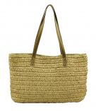 Paper Straw Bag