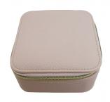 PU Jewelry Case