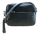 PU Cross Body Bag