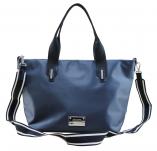 Nylon Shoulder Bag