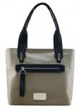 Nylon Shoulder Bag