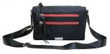 Nylon Cross Body Bag