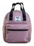 Nylon Backpack