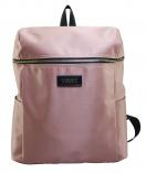 Nylon Backpack