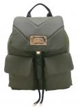 Nylon Backpack