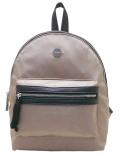 Nylon Backpack