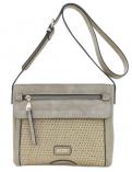 PU Cross Body Bag
