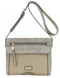 PU Cross Body Bag