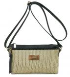 PU Cross Body Bag