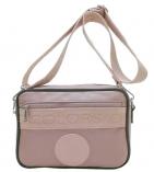 Nylon Cross Body Bag