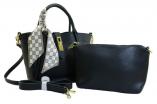 PU Handbag Set