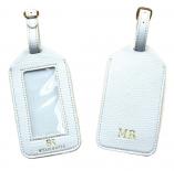 PU Luggage Tag