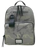 Military Nylon Backpack